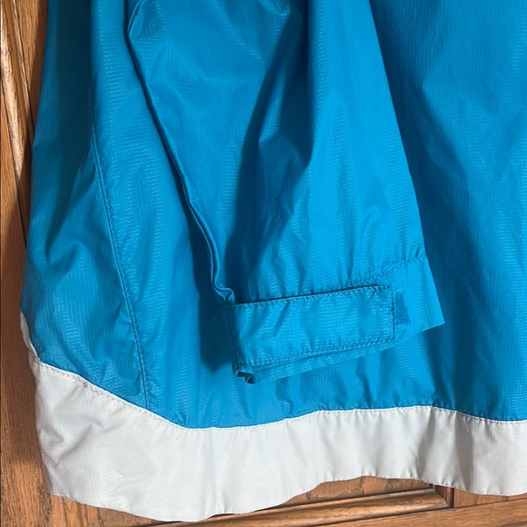 Callaway Men’s extra large Blue Windbreaker Jacket - Picture 4 of 7